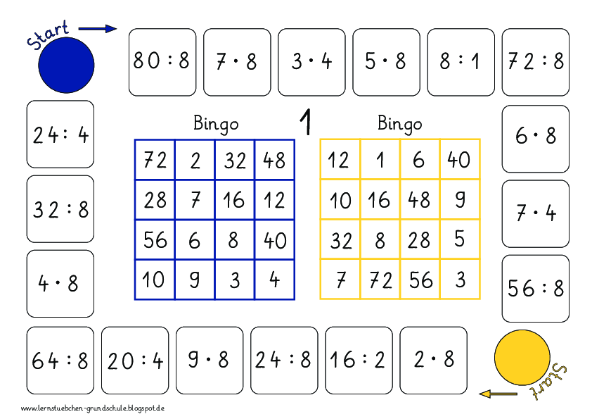 Bingo mal und geteilt 2 und 4 und 8.pdf